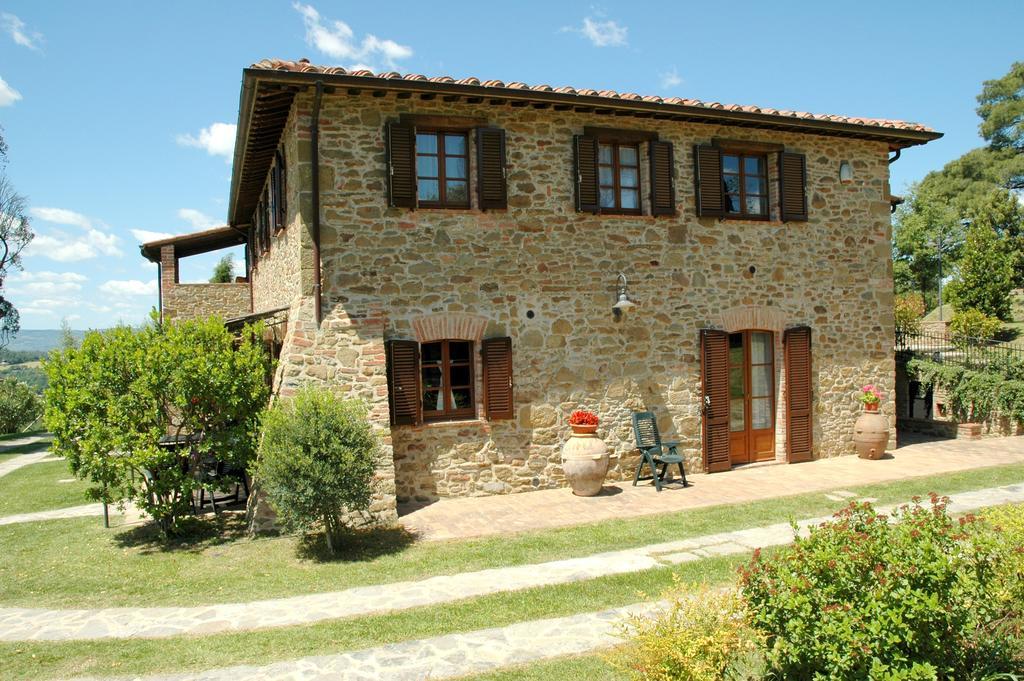 Agriturismo Malagronda Ravigliano Εξωτερικό φωτογραφία
