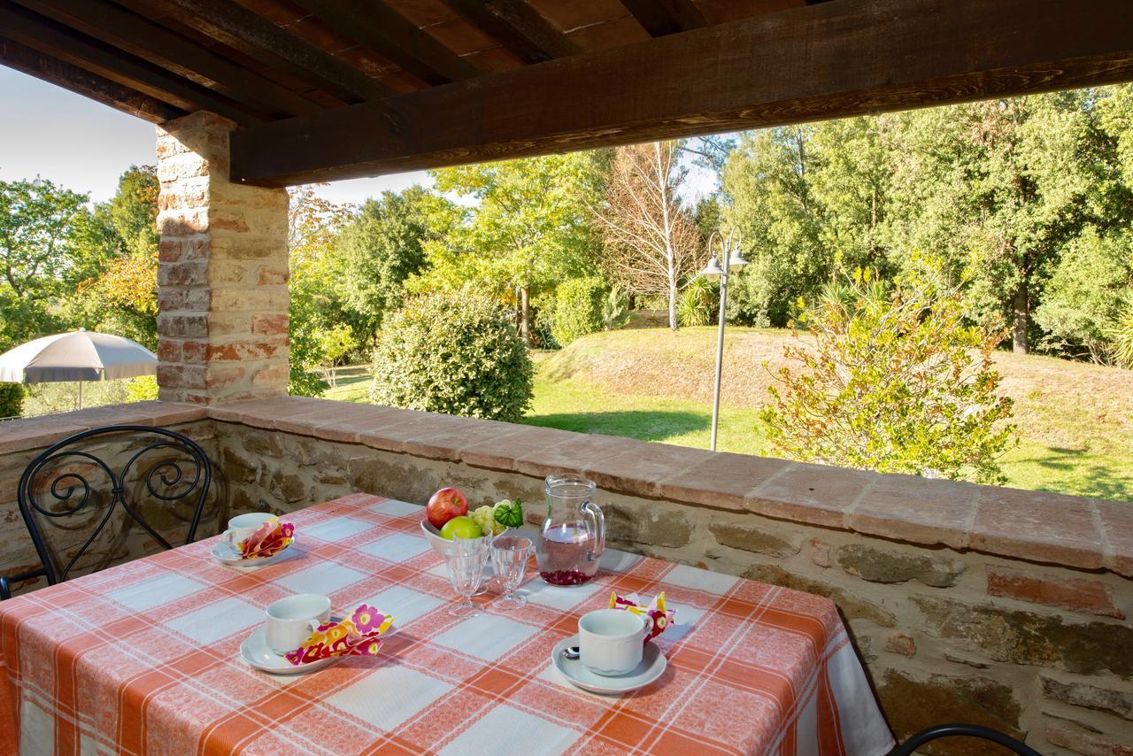 Agriturismo Malagronda Ravigliano Εξωτερικό φωτογραφία