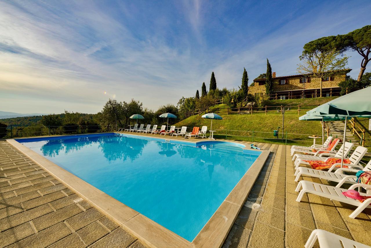 Agriturismo Malagronda Ravigliano Εξωτερικό φωτογραφία