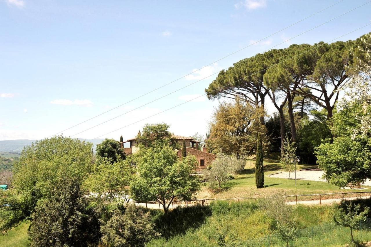 Agriturismo Malagronda Ravigliano Εξωτερικό φωτογραφία