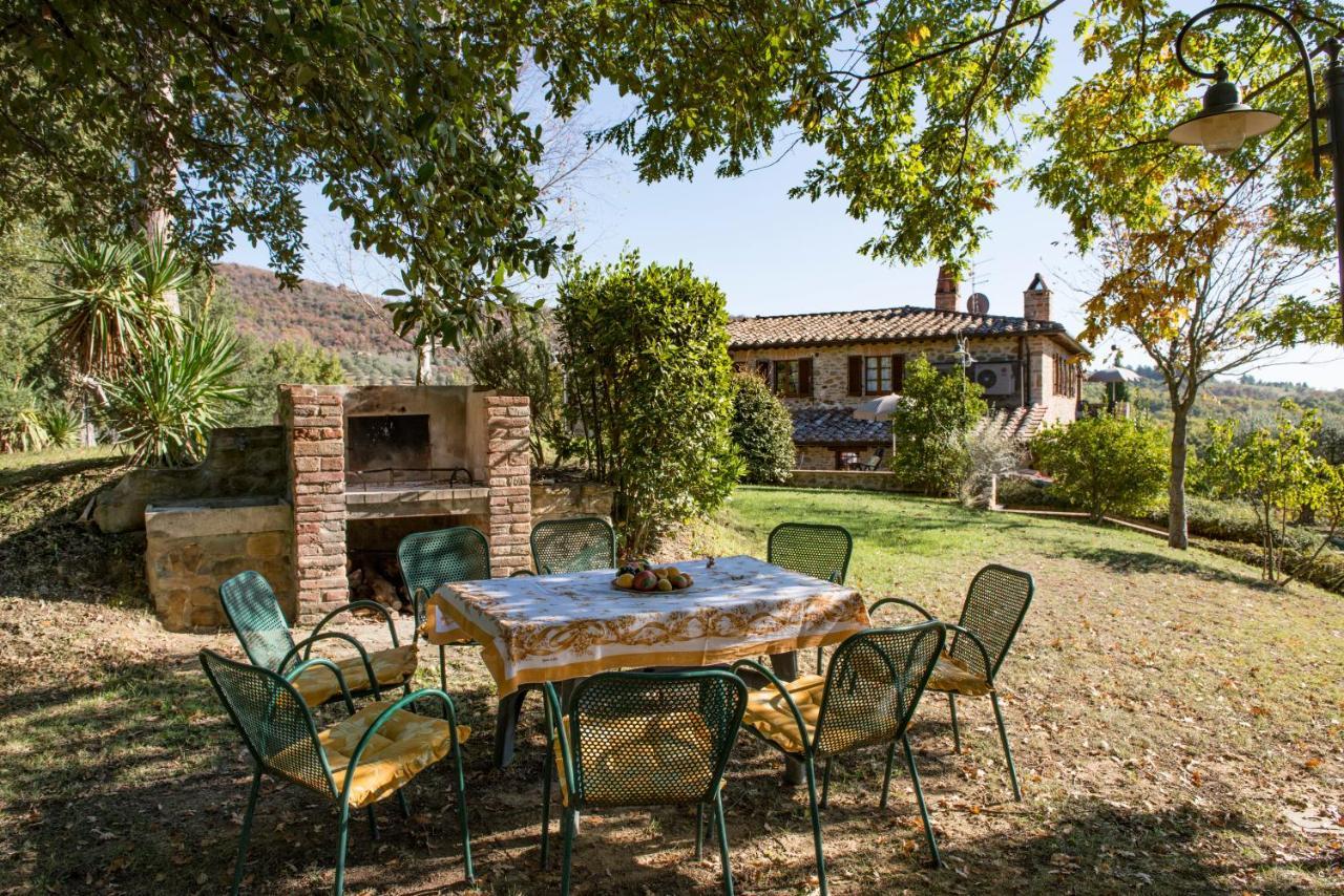 Agriturismo Malagronda Ravigliano Εξωτερικό φωτογραφία