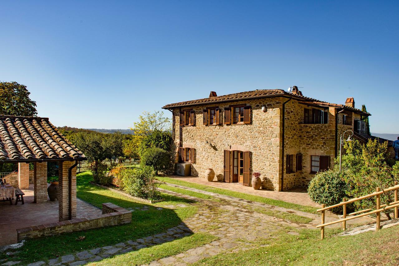 Agriturismo Malagronda Ravigliano Εξωτερικό φωτογραφία