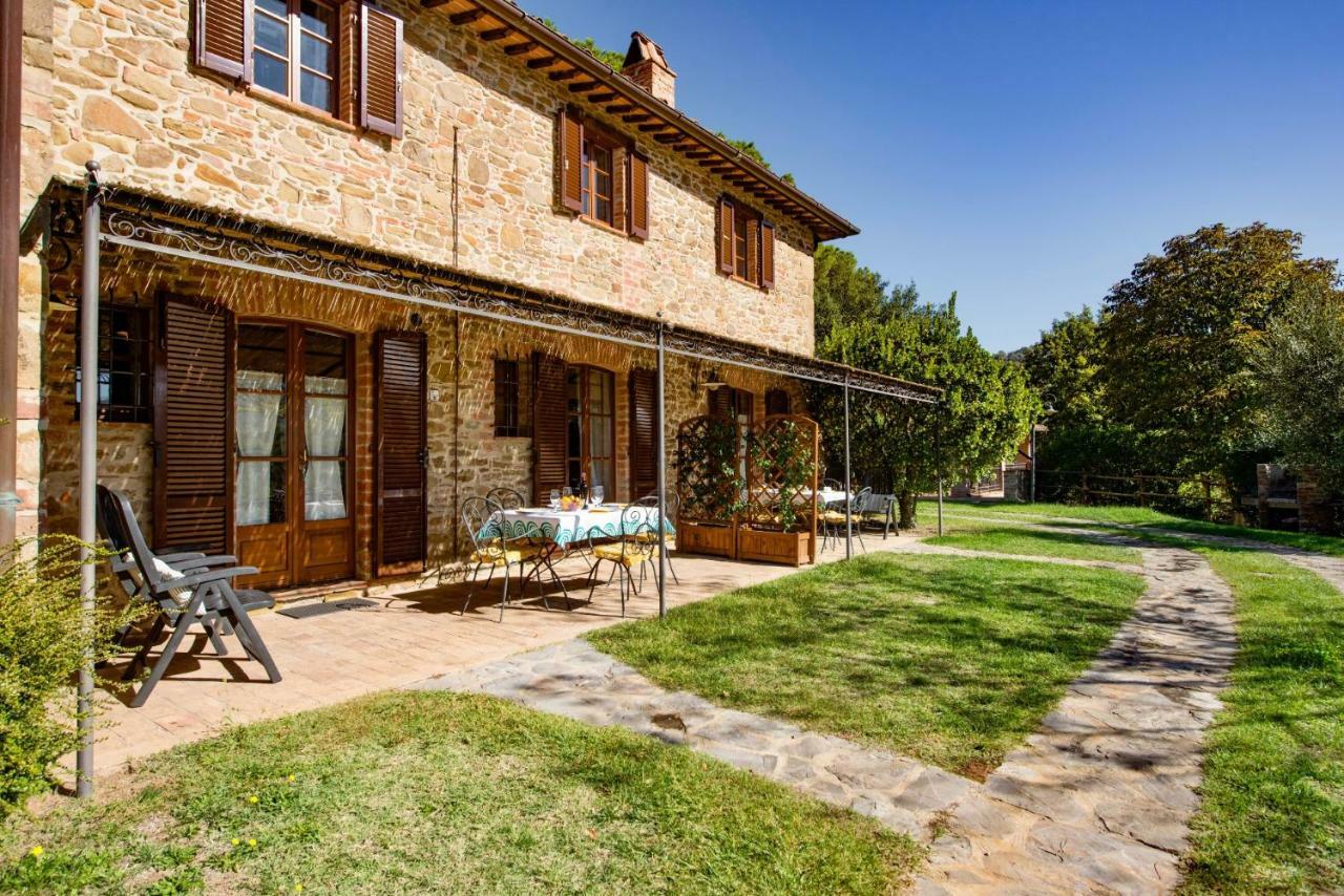 Agriturismo Malagronda Ravigliano Εξωτερικό φωτογραφία