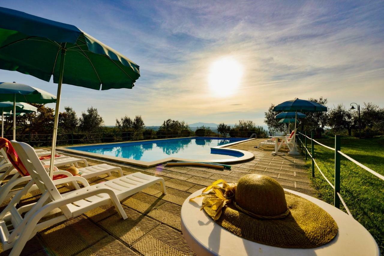 Agriturismo Malagronda Ravigliano Εξωτερικό φωτογραφία