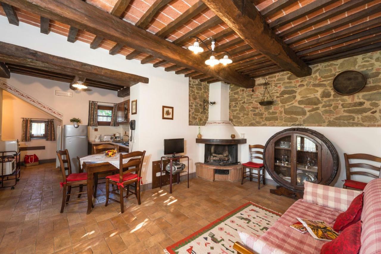 Agriturismo Malagronda Ravigliano Εξωτερικό φωτογραφία