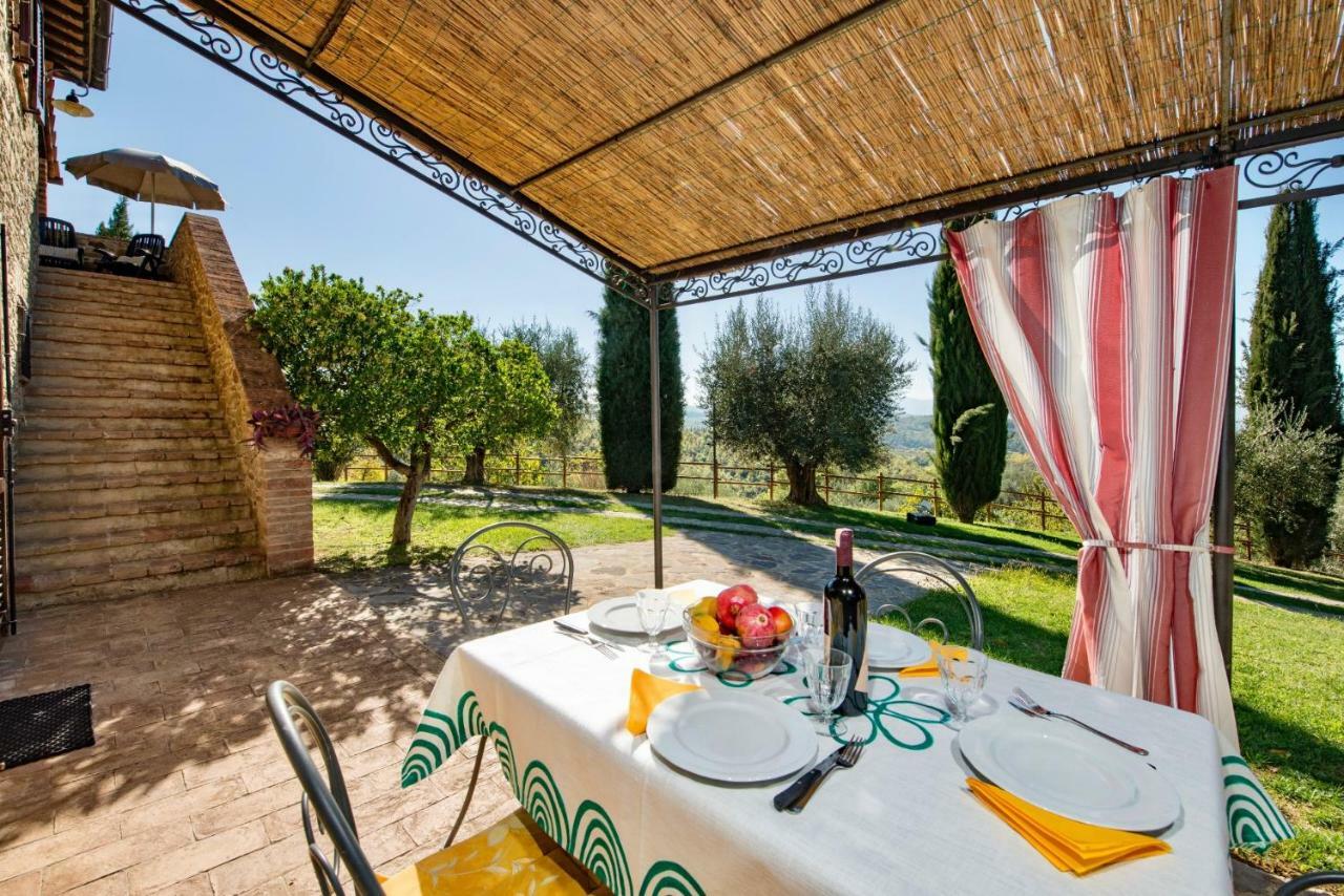 Agriturismo Malagronda Ravigliano Εξωτερικό φωτογραφία