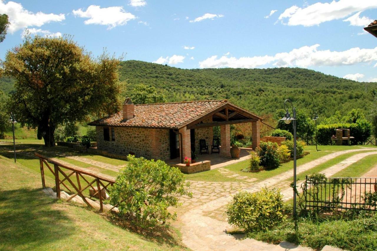 Agriturismo Malagronda Ravigliano Εξωτερικό φωτογραφία