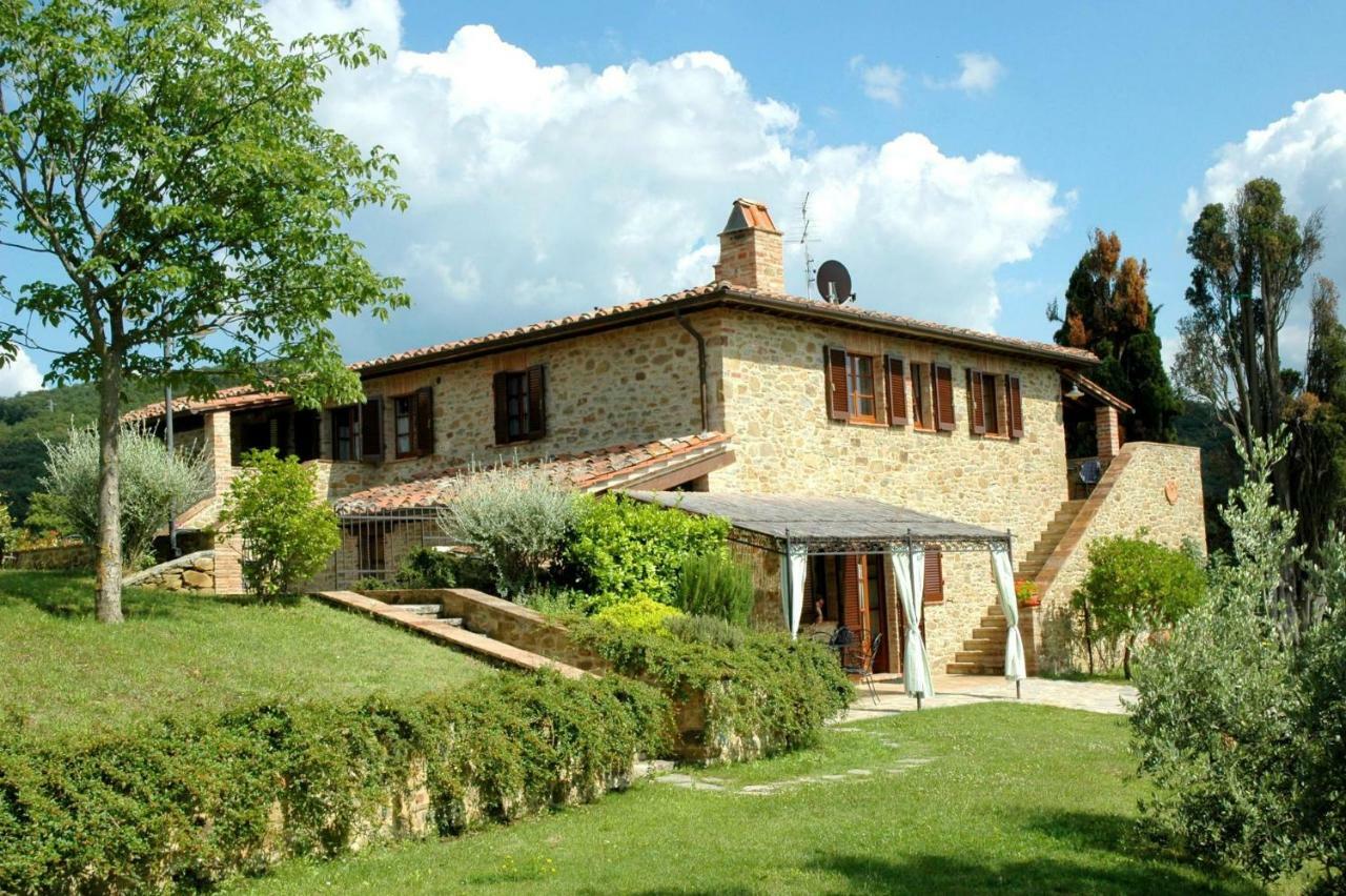 Agriturismo Malagronda Ravigliano Εξωτερικό φωτογραφία