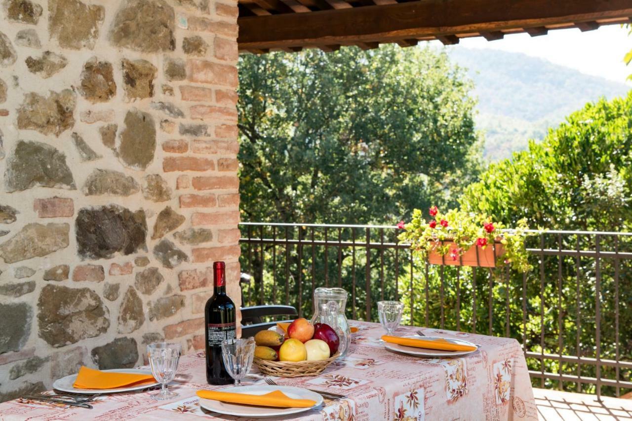 Agriturismo Malagronda Ravigliano Εξωτερικό φωτογραφία